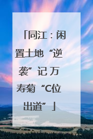 同江：闲置土地“逆袭”记 万寿菊“C位出道”