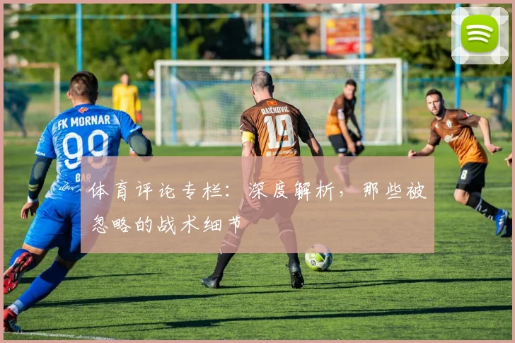 体育评论专栏:深度解析,那些被忽略的战术细节